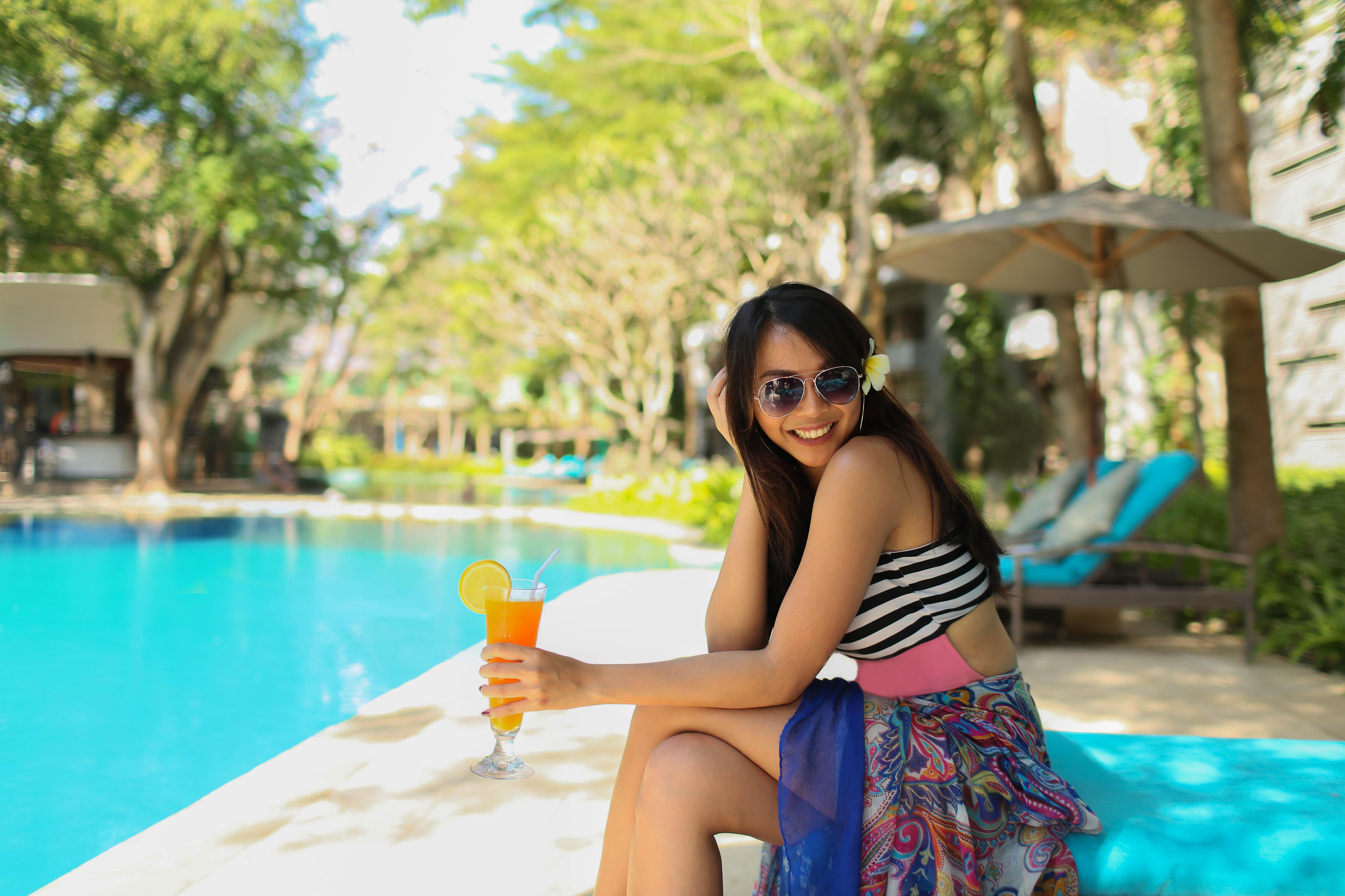 Courtyard By Marriott Bali Nusa Dua Resort Eksteriør bilde